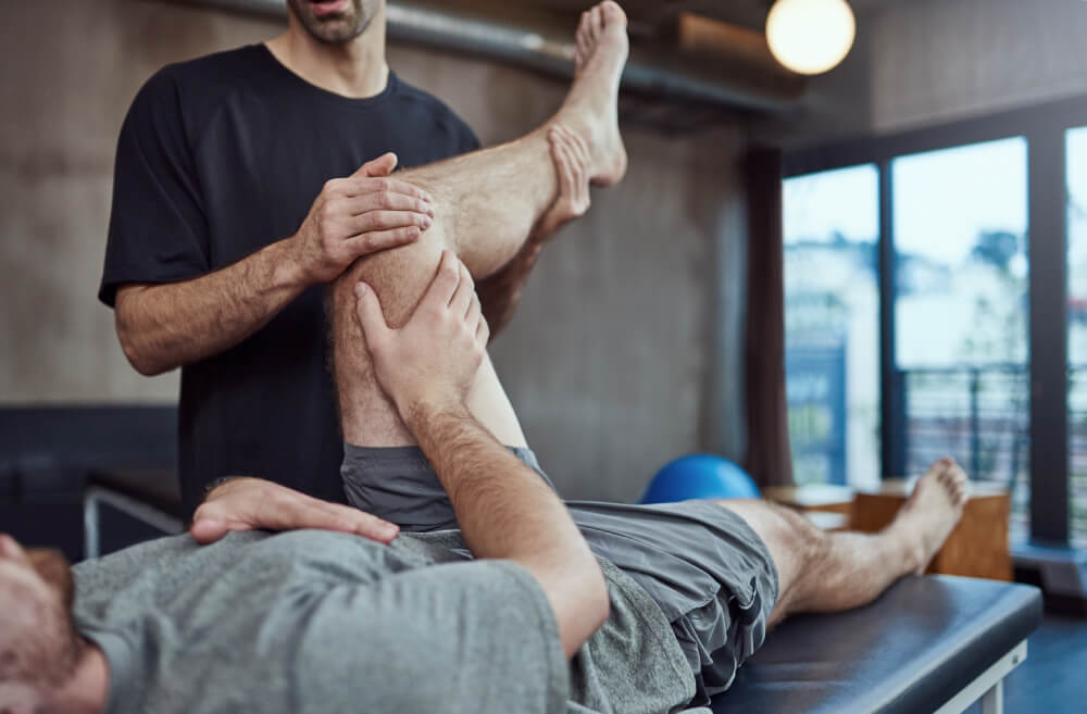 Physiotherapy
