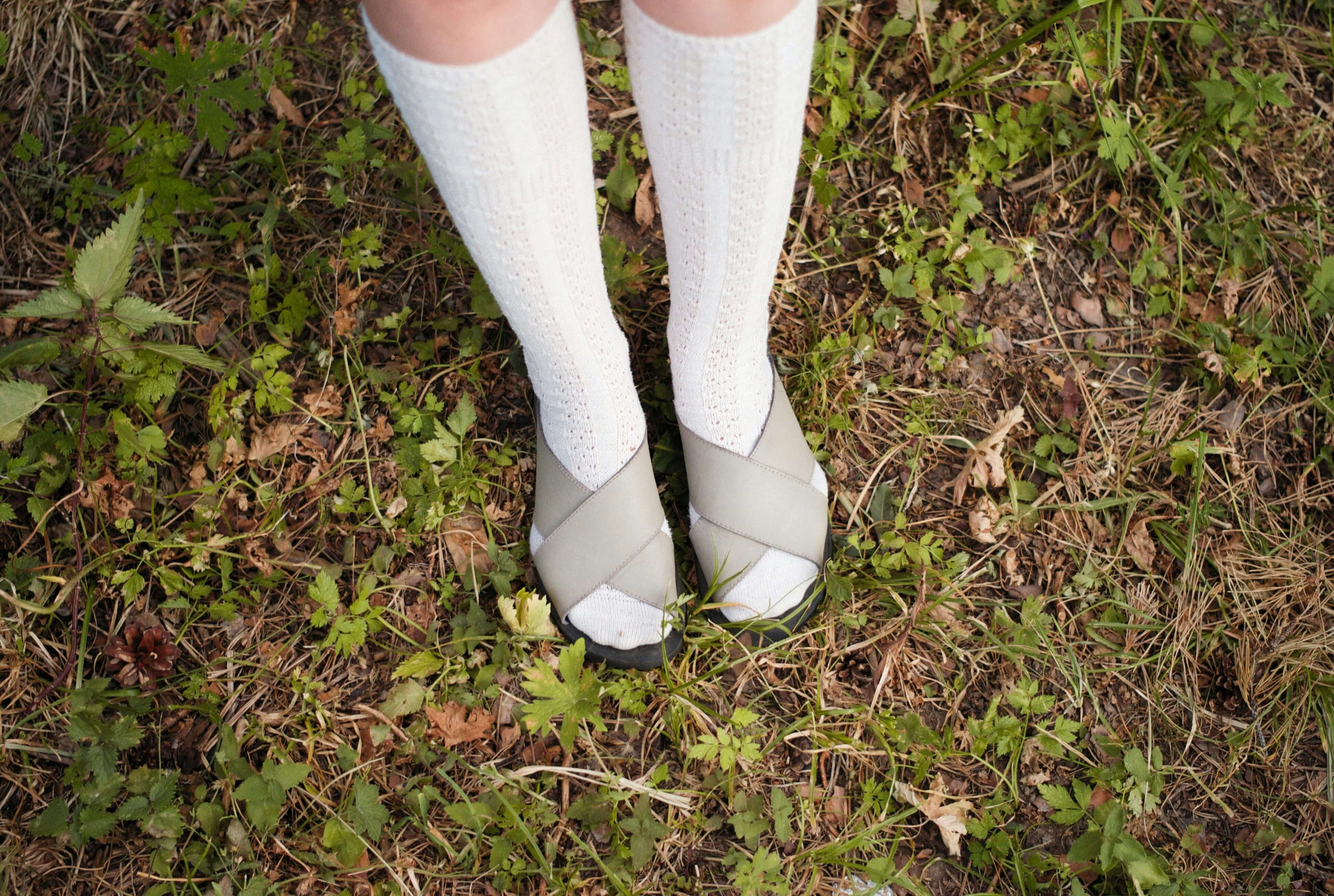 Compression Stockings